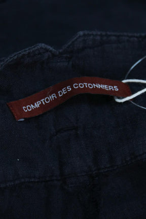  Comptoir Des Cotonniers  Bleu