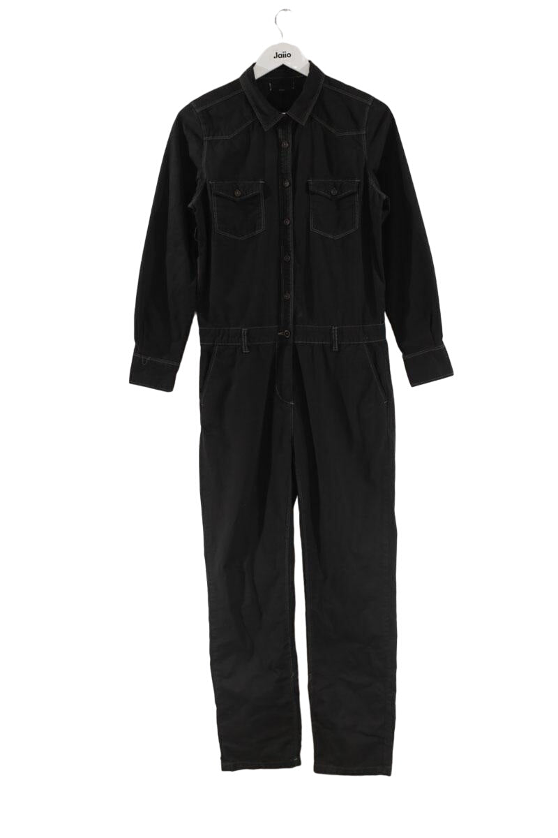 Combinaison Mkt Studio  Noir