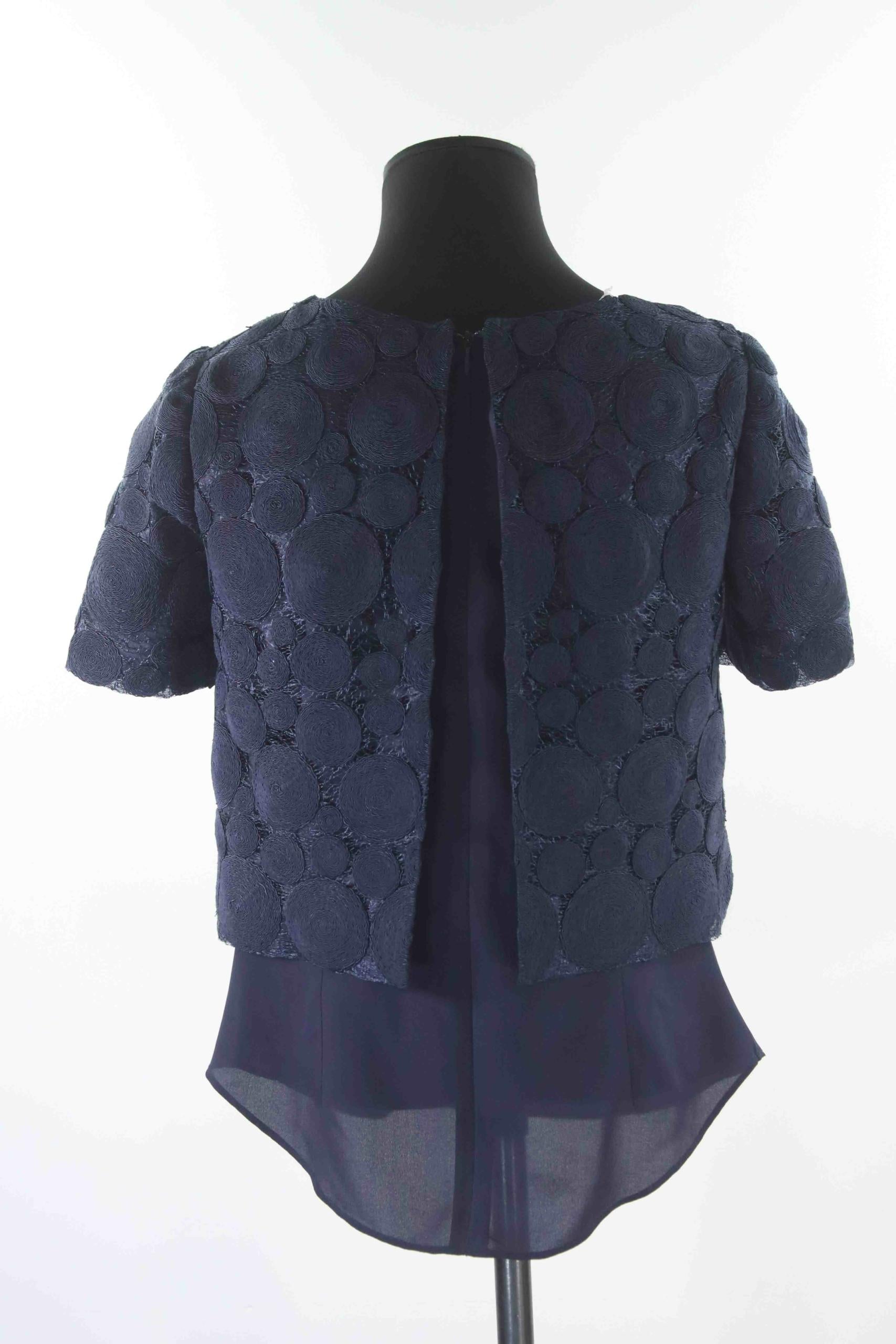 Autres Gilles Neveu Couture  Marine