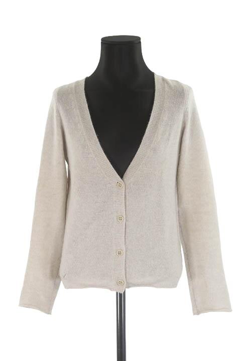 Cardigans Zadig & Voltaire Other Gris