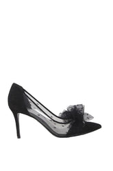 Talons Stella Luna  Noir