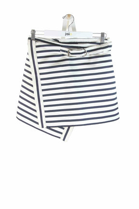 Mini Carven  Bleu