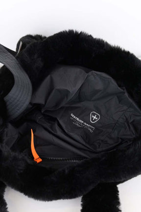 Autres Gertrude+Gaston  Noir