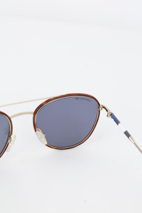 Aviateur Lacoste  Marron