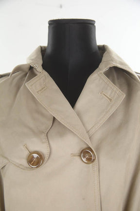 Trench-coats Red Valentino  Beige