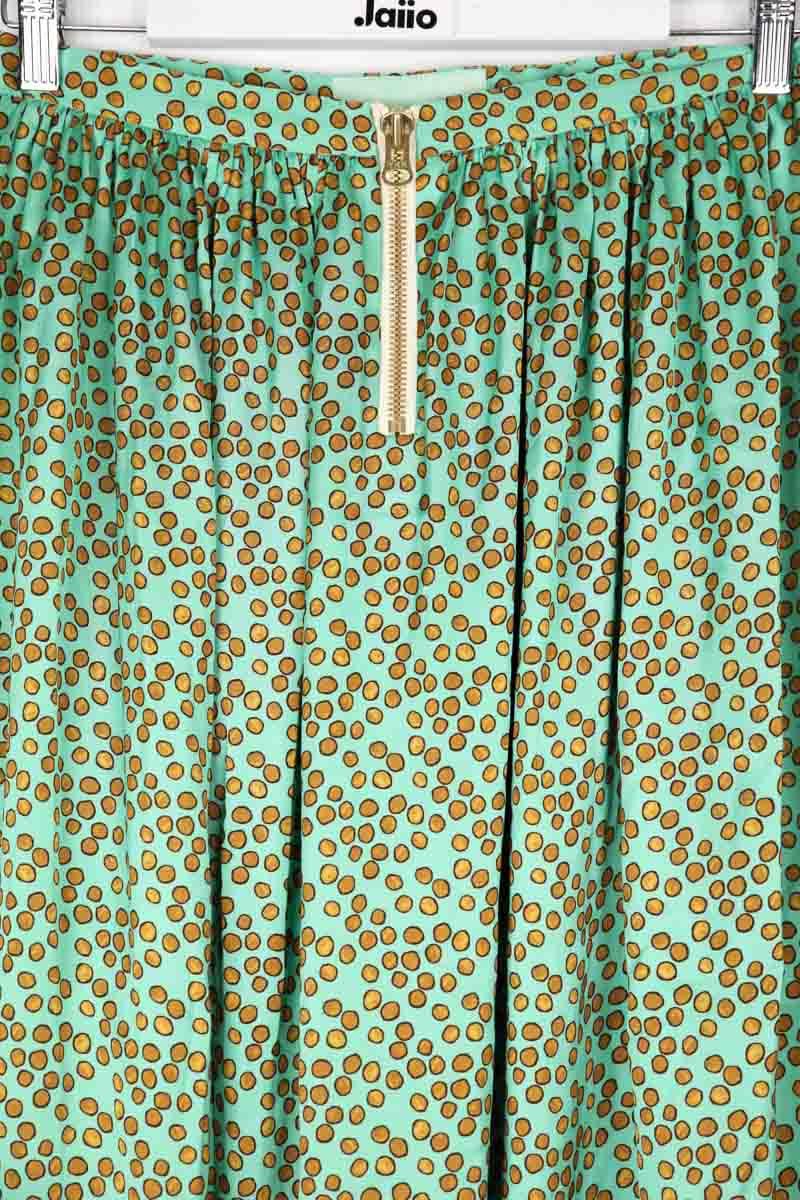 Jupe Heimstone  Vert