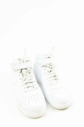 Baskets hautes Nike  Blanc