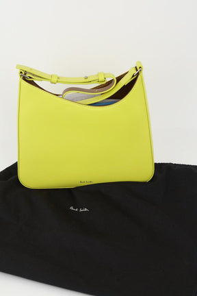 Sac à main Paul Smith  Jaune
