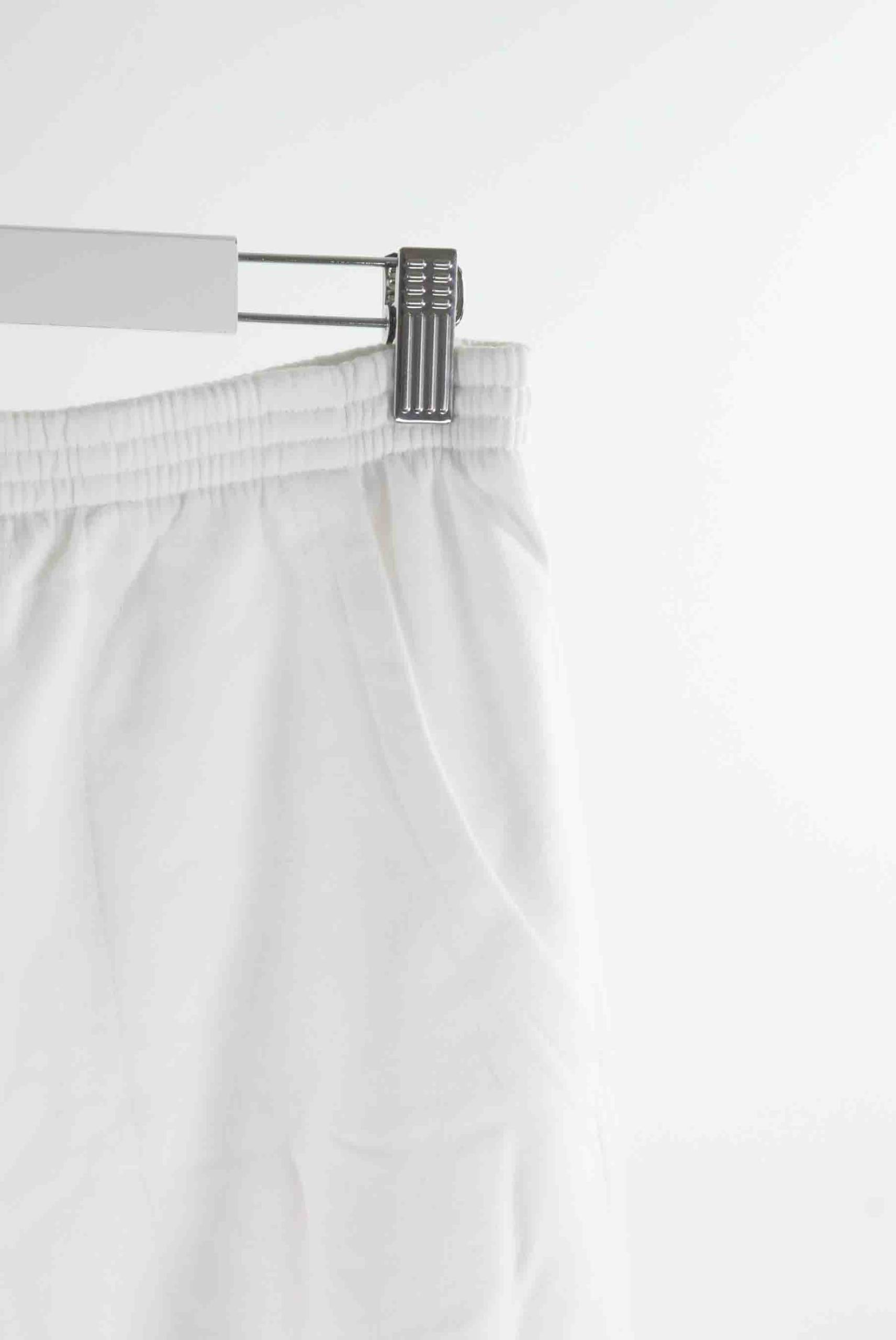 Sport Compagnie de Californie  Blanc