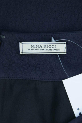  Nina Ricci  Bleu