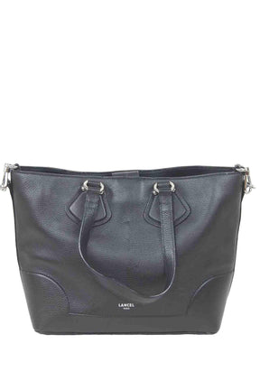 Sacs à main Lancel  Noir
