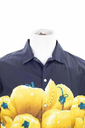 Chemise Kenzo  Jaune