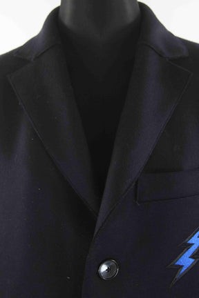 Manteaux Zadig & Voltaire  Marine