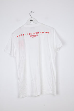 T-shirts Diesel  Blanc