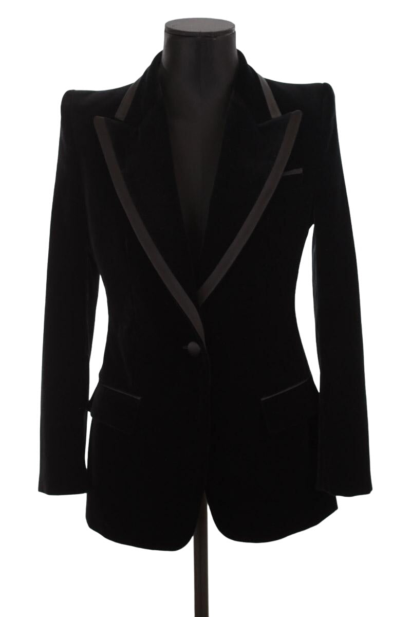 Blazers Gucci  Noir