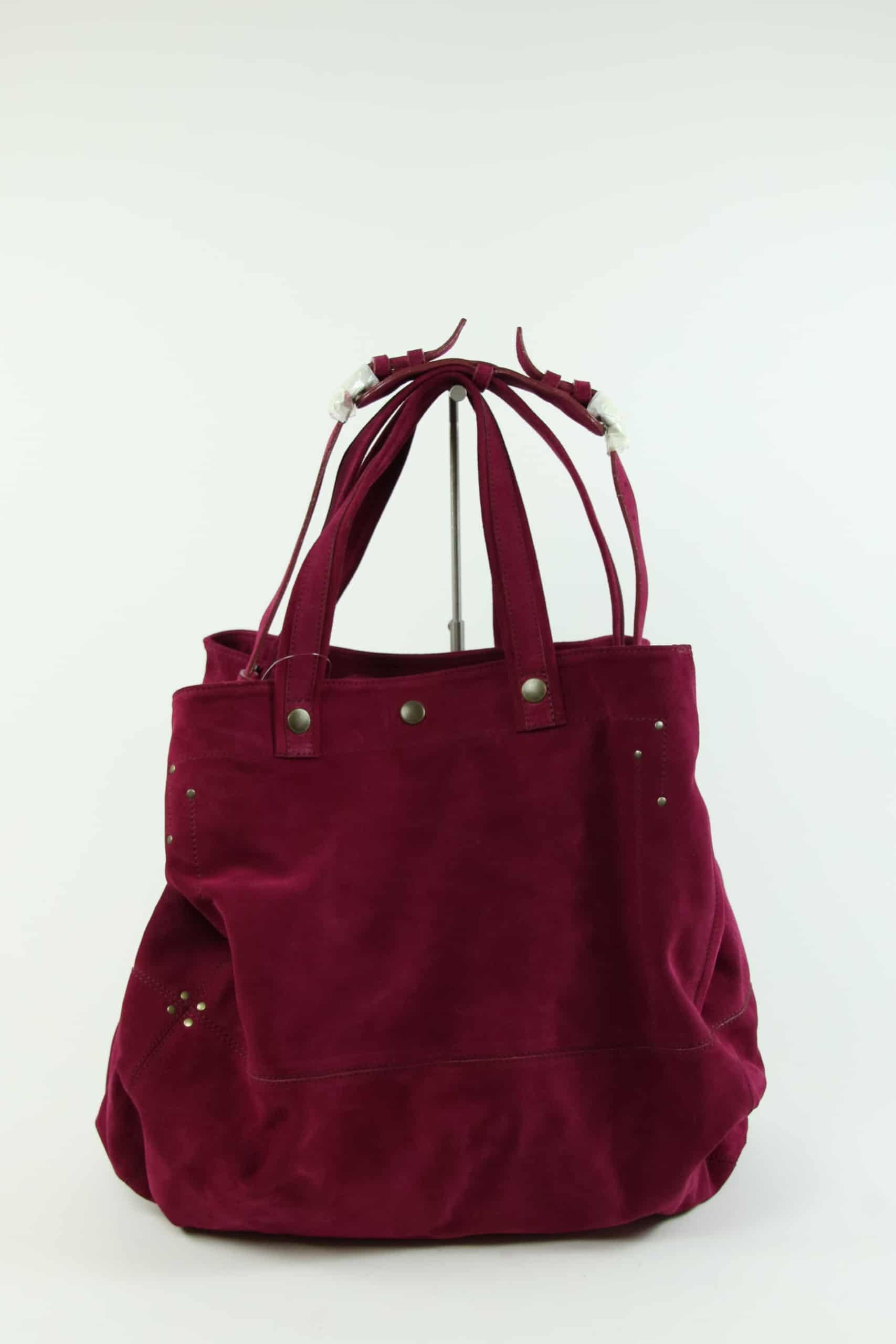 Sacs à main Jerome Dreyfuss Billy Bordeaux