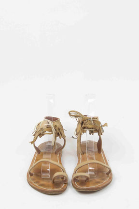 Sandales K.Jacques  Marron