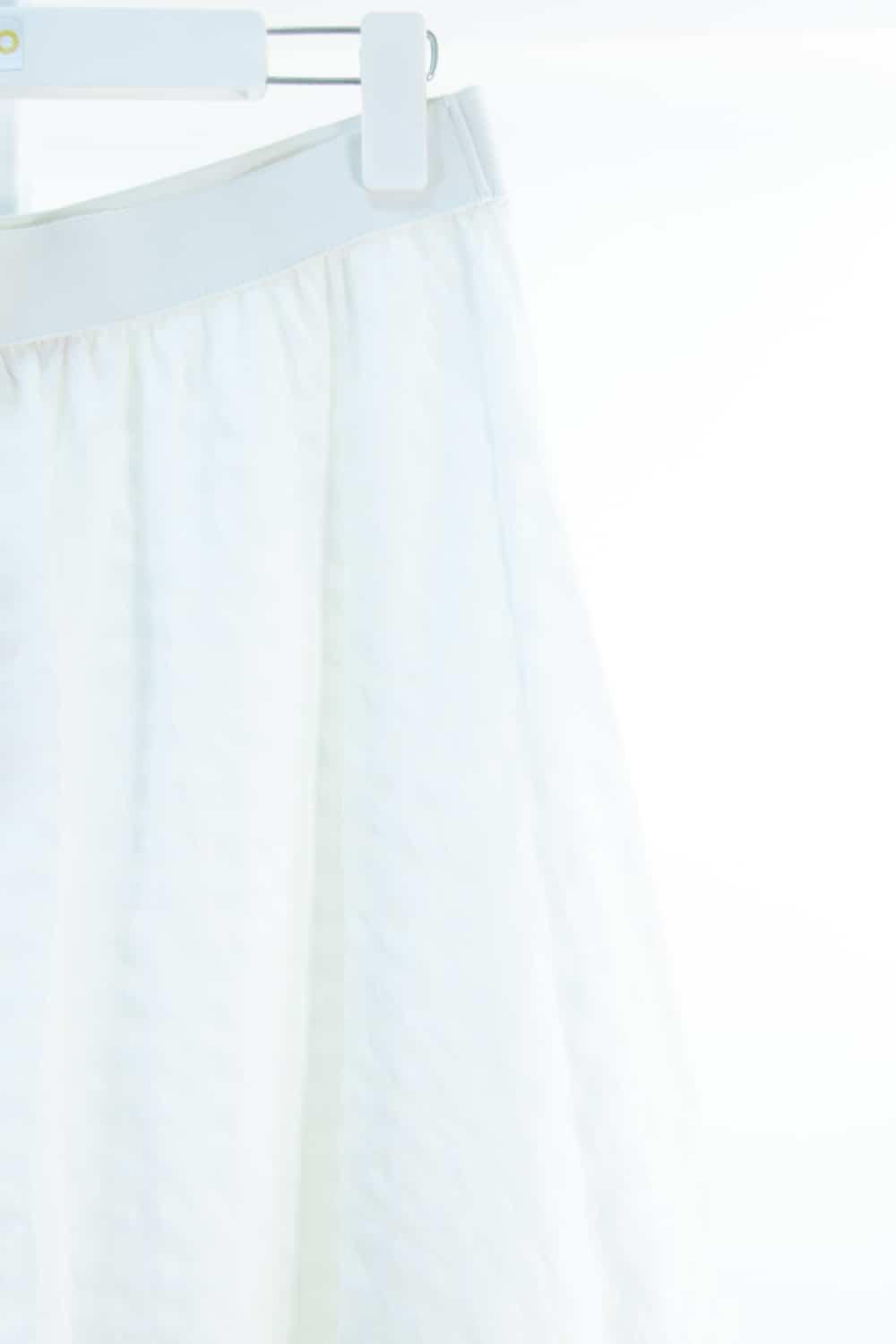  La Fée Maraboutée  Blanc