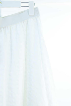  La Fée Maraboutée  Blanc