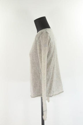 Pull-over Zadig & Voltaire Other Gris