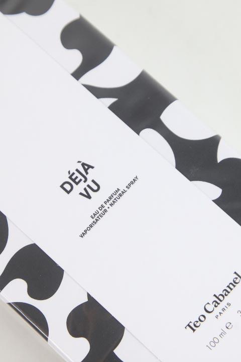 Parfum Teo Cabanel  Rose