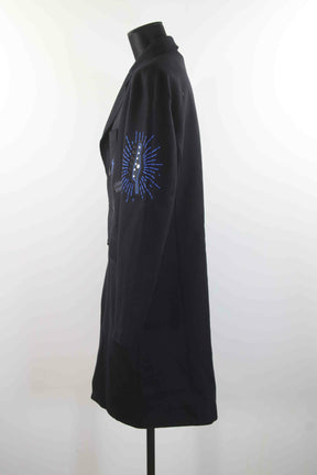 Manteaux Zadig & Voltaire  Marine