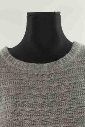 Pull-over Zadig & Voltaire  Gris