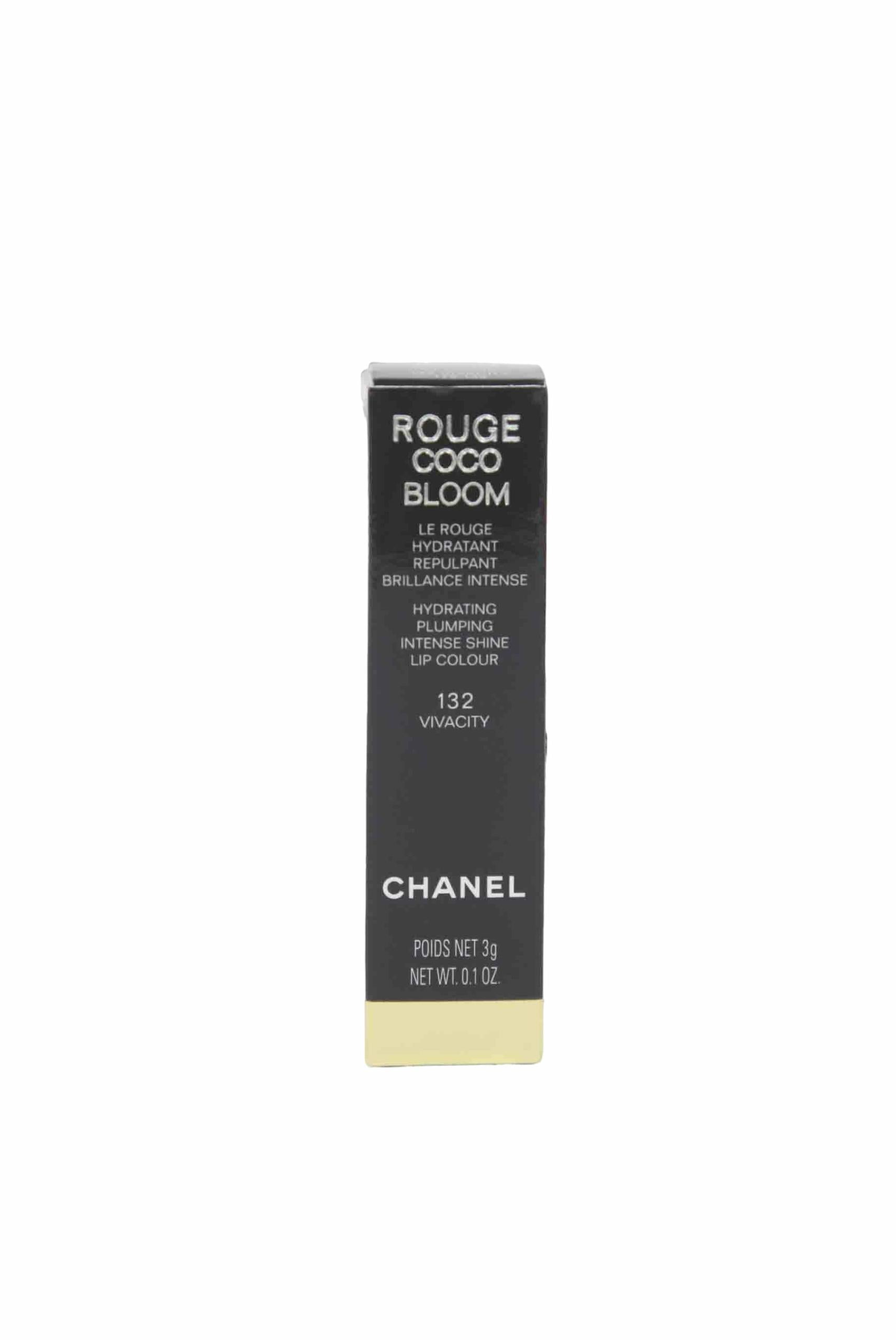 Rouge à lèvres Chanel  Rouge